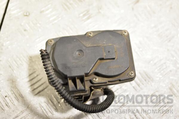 Заслінка вихлопних газів електро Skoda Octavia (A7) 2013-2020 51500203 329838 - 2
