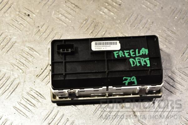 Блок кнопок в центральную консоль Land Rover Freelander (II) 2007-2014 6H5214B596AC 329854 - 2