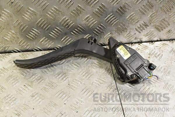 Педаль газа электр пластик Audi Q7 (4L) 2005-2015 7L0723507B 329863 - 2