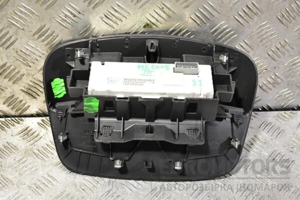 Дисплей інформаційний Renault Megane (III) 2009-2016 280349044R 329877 - 2