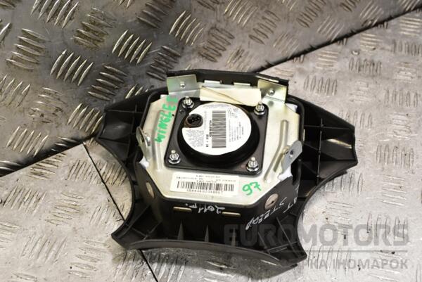 Подушка безопасности руль Airbag Great Wall Wingle 5 2011-2015 3658100K00 329888 - 2