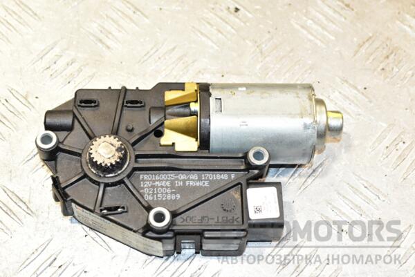 Моторчик люка Nissan Qashqai 2007-2014 91295JD01A 329932 - 2