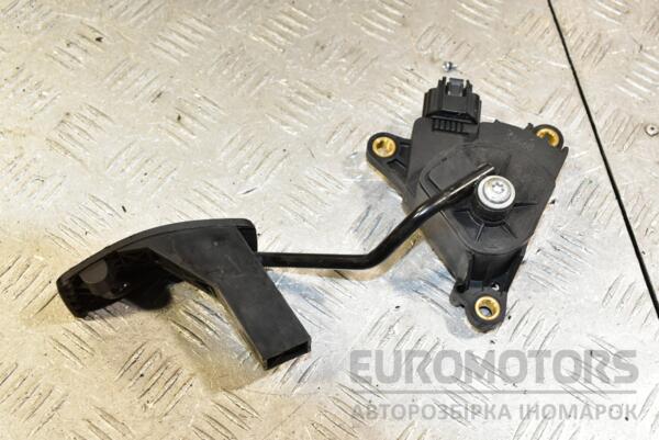 Педаль газа электр Nissan Qashqai 2007-2014 329934 - 2
