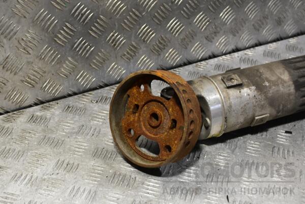 Карданный вал 1 часть Jeep Grand Cherokee 3.0crd 2005-2010 P52853003AF 329948 - 3