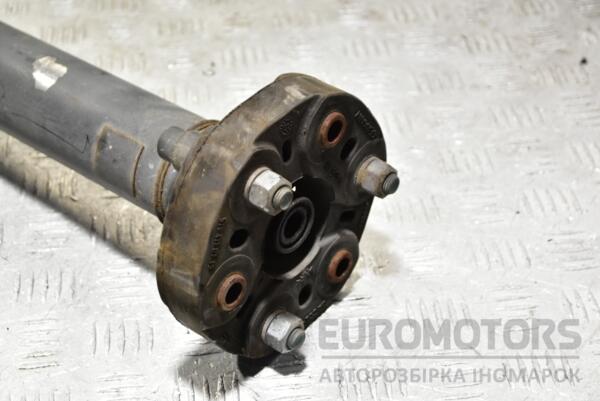 Карданный вал 2 части Mercedes M-Class 3.0cdi (W164) 2005-2011 A1644103102 329954 - 2