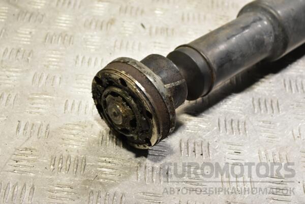 Карданный вал 2 части Mercedes M-Class 3.0cdi (W164) 2005-2011 A1644103102 329954 - 3