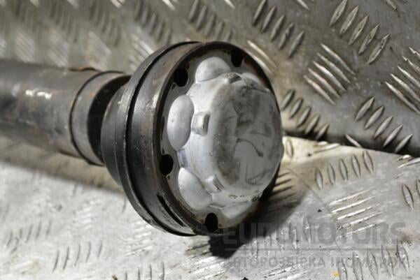 Карданний вал 2 частини (дефект) BMW 5 (E60/E61) 2003-2010 7534632 329957 - 2