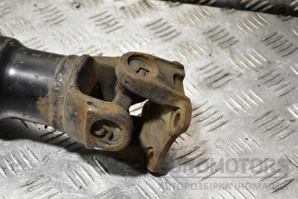 Карданный вал 2 части (дефект) Hyundai Santa FE 2.0crdi 2000-2006 4930026100 329963 - 2
