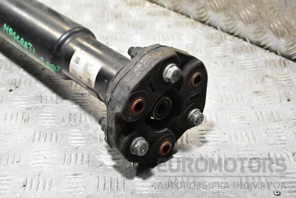 Карданний вал 2 частини Maserati Ghibli 3.0tdi 2013 06700085470 329975 - 2