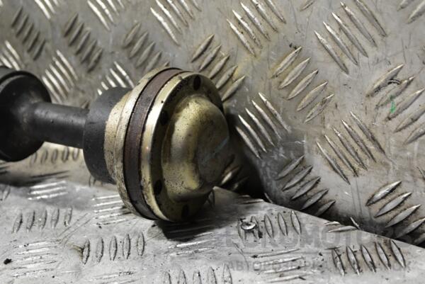 Карданный вал 2 части Fiat Panda 1.3Mjet 2003-2012 55222107 330014 - 2