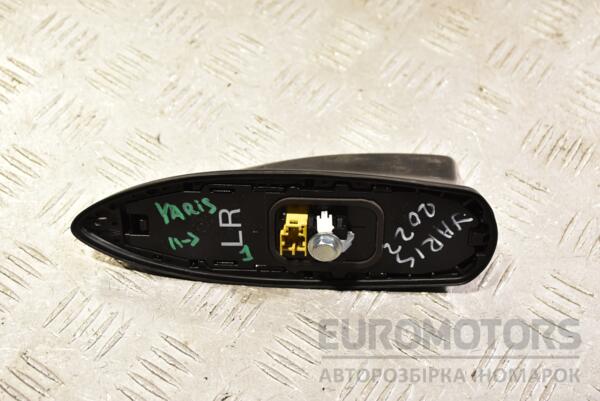 Антенна на крышу Toyota Yaris 2011 330044 - 2
