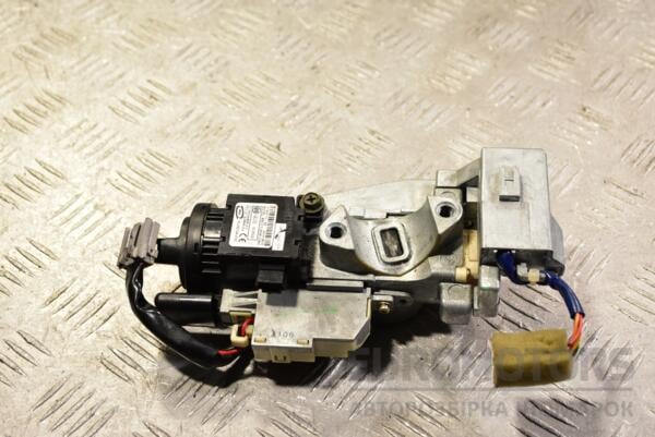 Замок зажигания Nissan Qashqai 2007-2014 330046 - 2