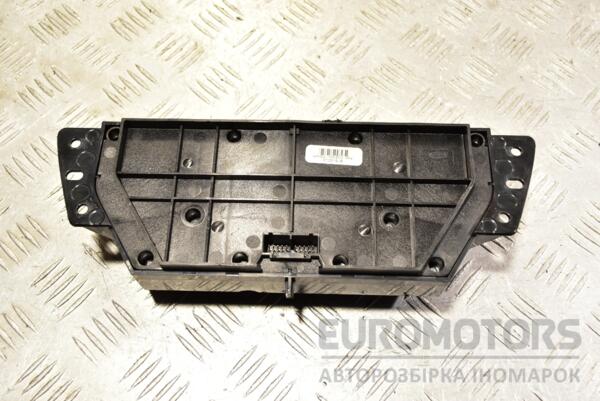 Блок управління пічкою з кондиціонером Land Rover Freelander (II) 2007-2014 6H5219E900AB 330057 - 2