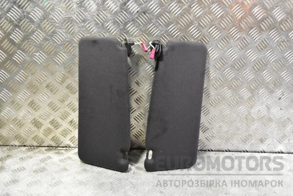 Козирок сонцезахисний лівий BMW X5 (E53) 2000-2007 330086 - 2
