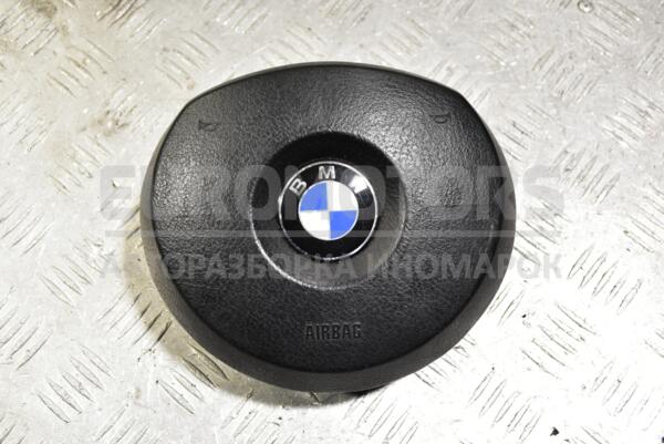 Подушка безопасности руль Airbag BMW X5 (E53) 2000-2007 33676296103 330095 - 1
