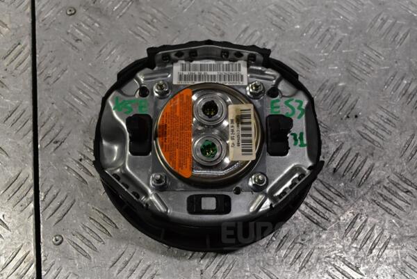 Подушка безпеки кермо Airbag BMW X5 (E53) 2000-2007 33676296103 330095 - 2