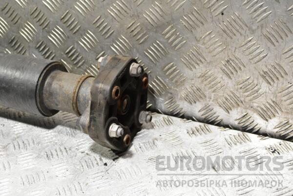 Карданный вал 1 часть Alfa Romeo Giulia 2.0T 16V 2015 55272616 330098 - 2