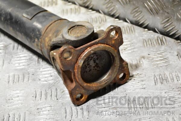 Карданный вал 2 части Land Rover Discovery 2.7tdi (III) 2004-2009 B027A 330104 - 2