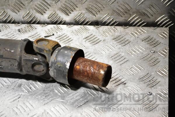 Карданний вал 3 частини Mitsubishi Outlander 2.0 16V 2003-2006 MN147054 330116 - 2
