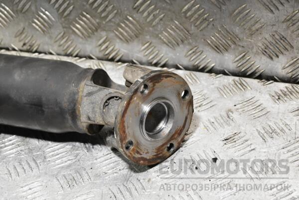 Карданний вал 1 частина Great Wall Hover 2.4 16V (H5) 2010 2201000K07E 330128 - 2