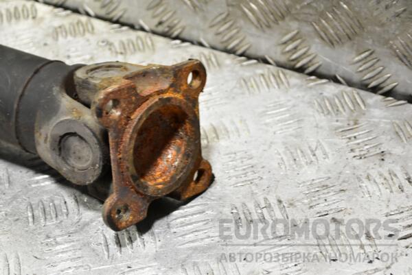 Карданний вал 2 частини Land Rover Range Rover Sport 2.7tdi 2005-2012 TVB500190 330134 - 2