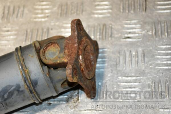 Карданный вал 2 части Toyota Rav 4 2.2td 2006-2013 3710042080 330140 - 2