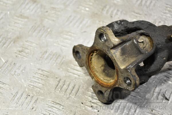 Карданний вал передній SsangYong Rexton 2.7 Xdi 2001-2006 3310008610 330155 - 3