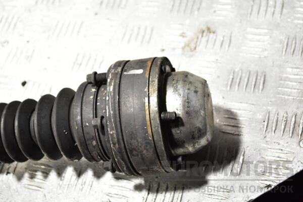 Карданний вал 2 частини Chevrolet Captiva 2.0cdti 2006-2011 96624771 330158 - 2