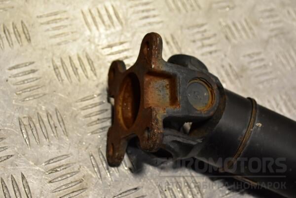 Карданний вал 2 частини Chevrolet Captiva 2.0cdti 2006-2011 96624771 330158 - 3
