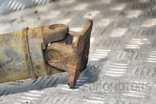 Карданный вал 2 части Toyota Rav 4 2.2td 2006-2013 3710042080 330170 - 2
