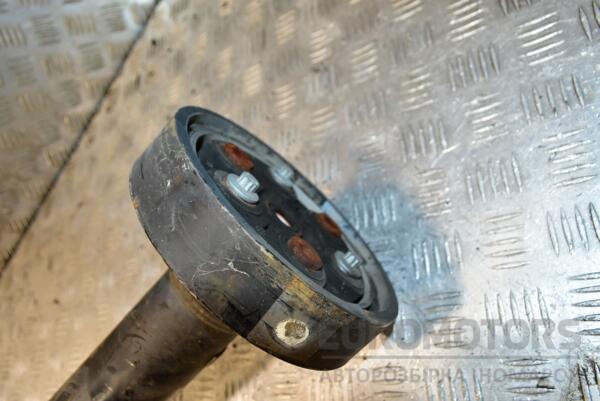 Карданный вал 2 части (дефект) VW Tiguan 2.0tdi 2007-2016 5N0521101E 330173 - 2