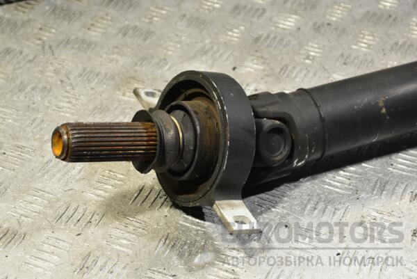 Карданный вал 1 часть BMW 3 (F34) 2013-2020 7615018 330188 - 3