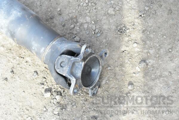 Карданный вал 2 части (дефект) VW Crafter 2.5tdi 2006-2016 A9064104406 330215 - 3