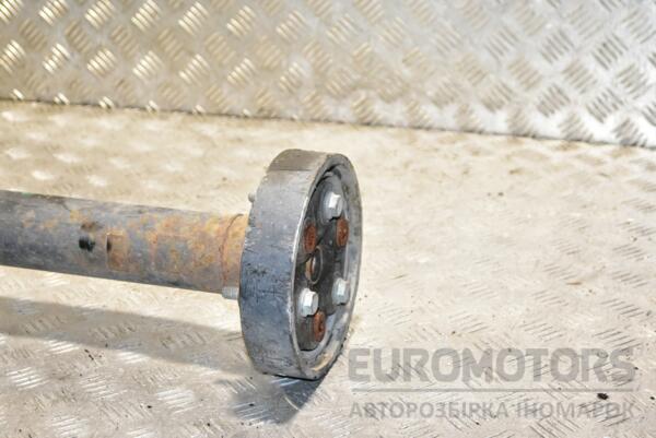 Карданный вал 2 части VW Golf 2.0tdi (V) 2003-2008 330221 - 2