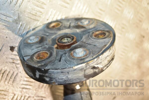 Карданный вал 2 части VW Golf 2.0tdi (V) 2003-2008 330221 - 3