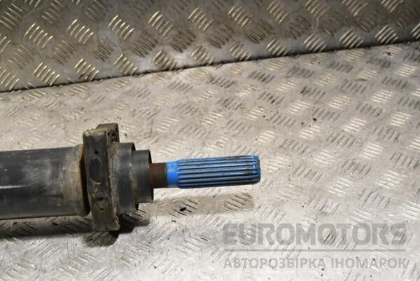 Карданный вал 2 части Iveco Daily (E4) 2006-2011 921893-0548 330227 - 2
