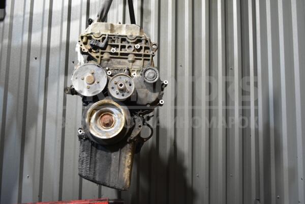 Двигатель SsangYong Rexton 2.7 Xdi 2001-2006 OM 665.925 330230 - 1