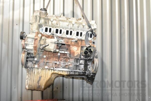 Двигатель (дефект) SsangYong Roduis 2.7 Xdi 2004-2013 OM 665.925 330230 - 2