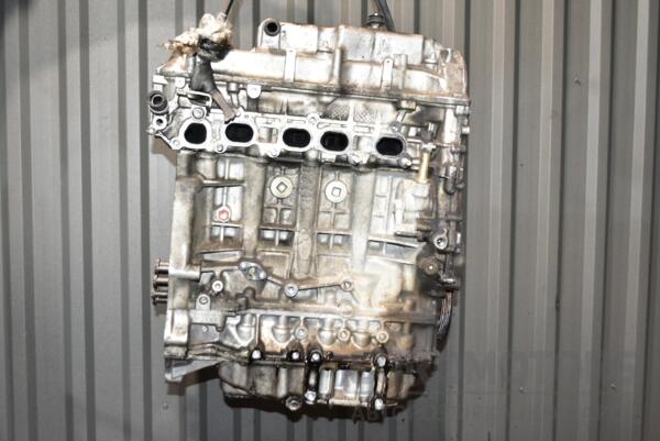 Двигун Honda CR-V 2.2ctdi 2002-2006 N22A2 330237 - 2