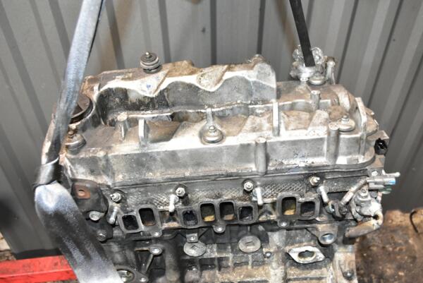 Двигун Honda CR-V 2.2ctdi 2002-2006 N22A2 330237 - 5