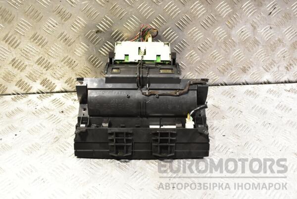 Дисплей информационный Mazda 6 2002-2007 GJ6AG1DV3 330254 - 2