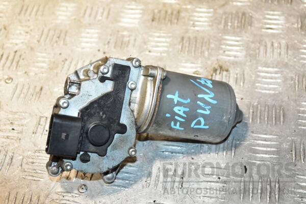 Моторчик склоочисника передній Fiat Grande Punto 2005 404.978 330274 - 2