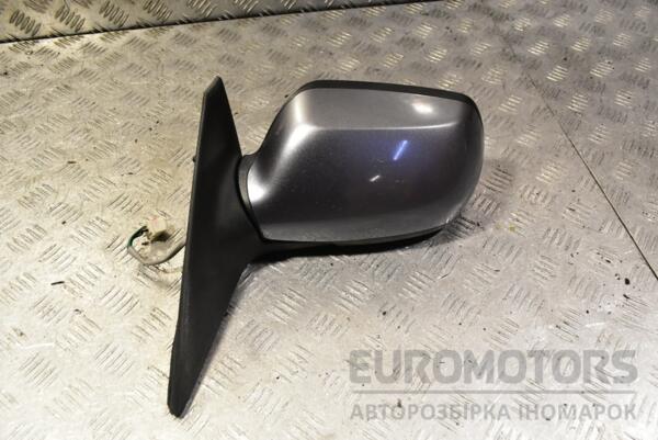 Зеркало левое электр 5 пинов Mazda 6 2002-2007 330278 - 2