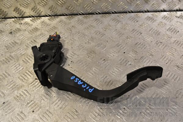 Педаль газа электр пластик Citroen C3 Picasso 1.6hdi 2009-2016 9681383980 330282 - 2