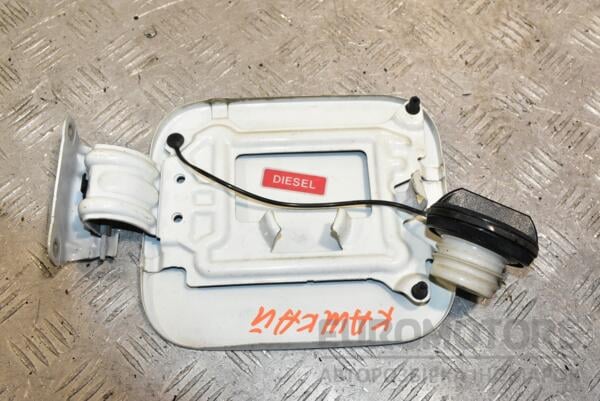 Лючок паливного бака Nissan Qashqai 2007-2014 330305 - 2