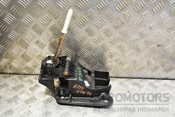 Кулиса переключения МКПП Peugeot 2008 2013-2019 9808161780 330319 - 2
