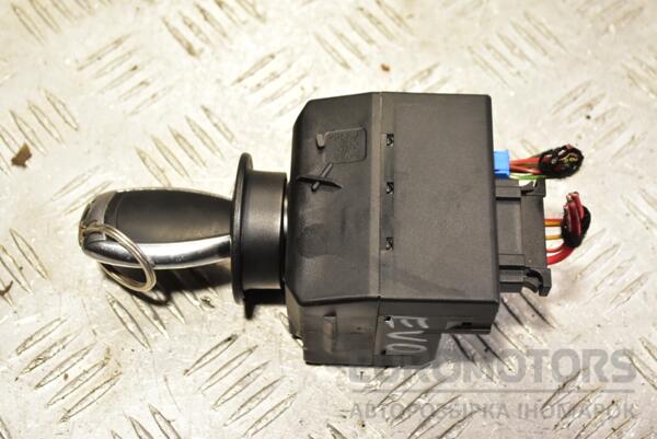 Замок зажигания в сборе ключ Mercedes E-class (W211) 2002-2009 A2115452308 330325 - 2