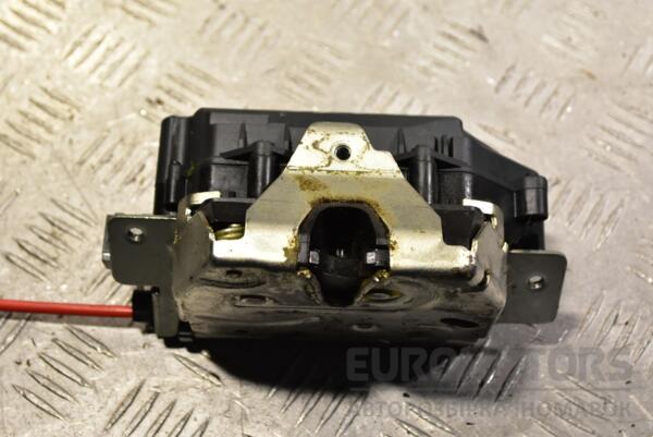 Замок крышки багажника электрическая 10 пинов Mercedes E-class (W211) 2002-2009 A2117400235 330327 - 2