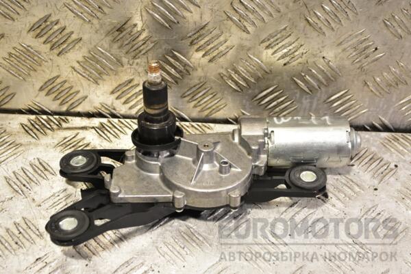 Моторчик склоочисника задній Mercedes E-class (W211) 2002-2009 A2118200342 330347 - 2