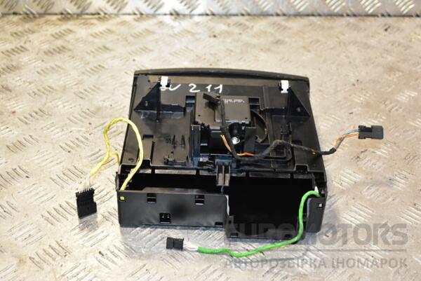 Блок кнопок аварийка Mercedes E-class (W211) 2002-2009 A2116800552 330349 - 2